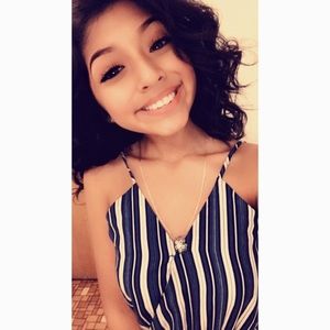 Meet your Posher, Lizette